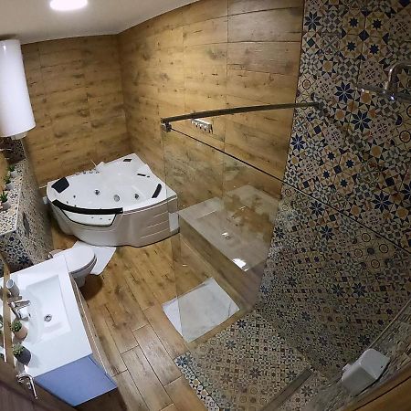 Canti Apartments Нови-Сад Экстерьер фото