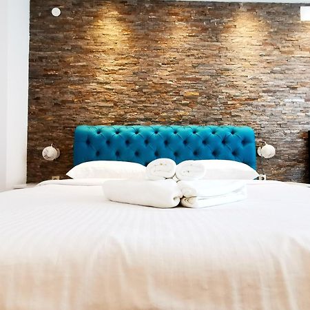 Canti Apartments Нови-Сад Экстерьер фото