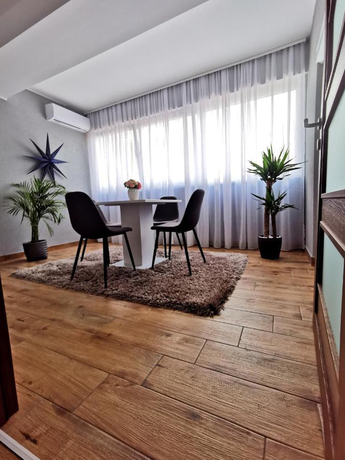 Canti Apartments Нови-Сад Экстерьер фото