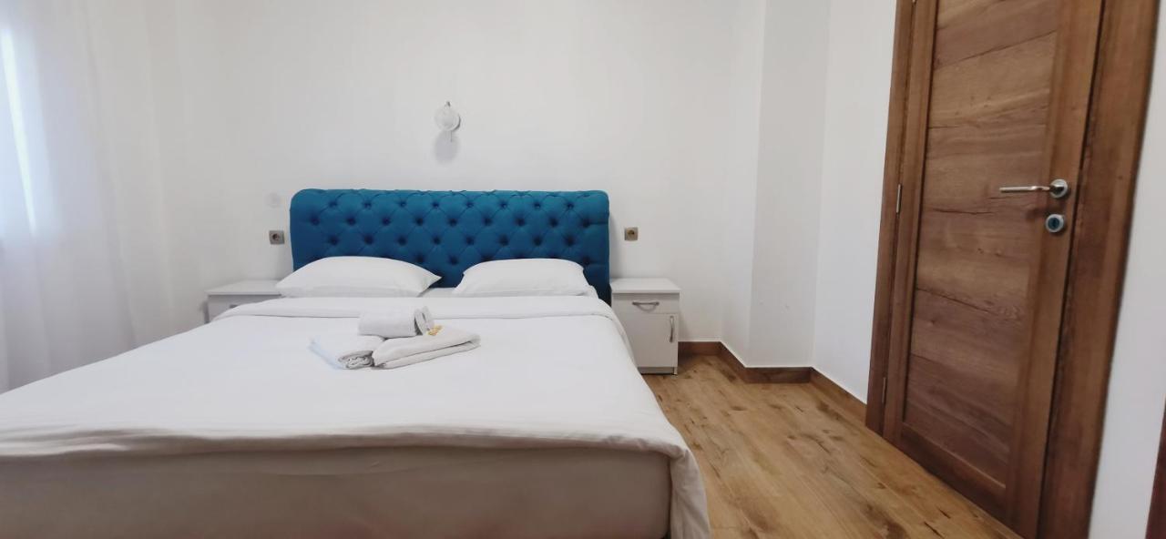 Canti Apartments Нови-Сад Экстерьер фото