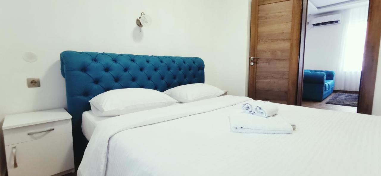 Canti Apartments Нови-Сад Экстерьер фото