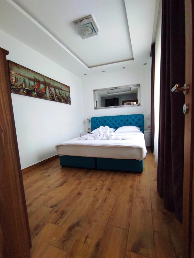 Canti Apartments Нови-Сад Экстерьер фото
