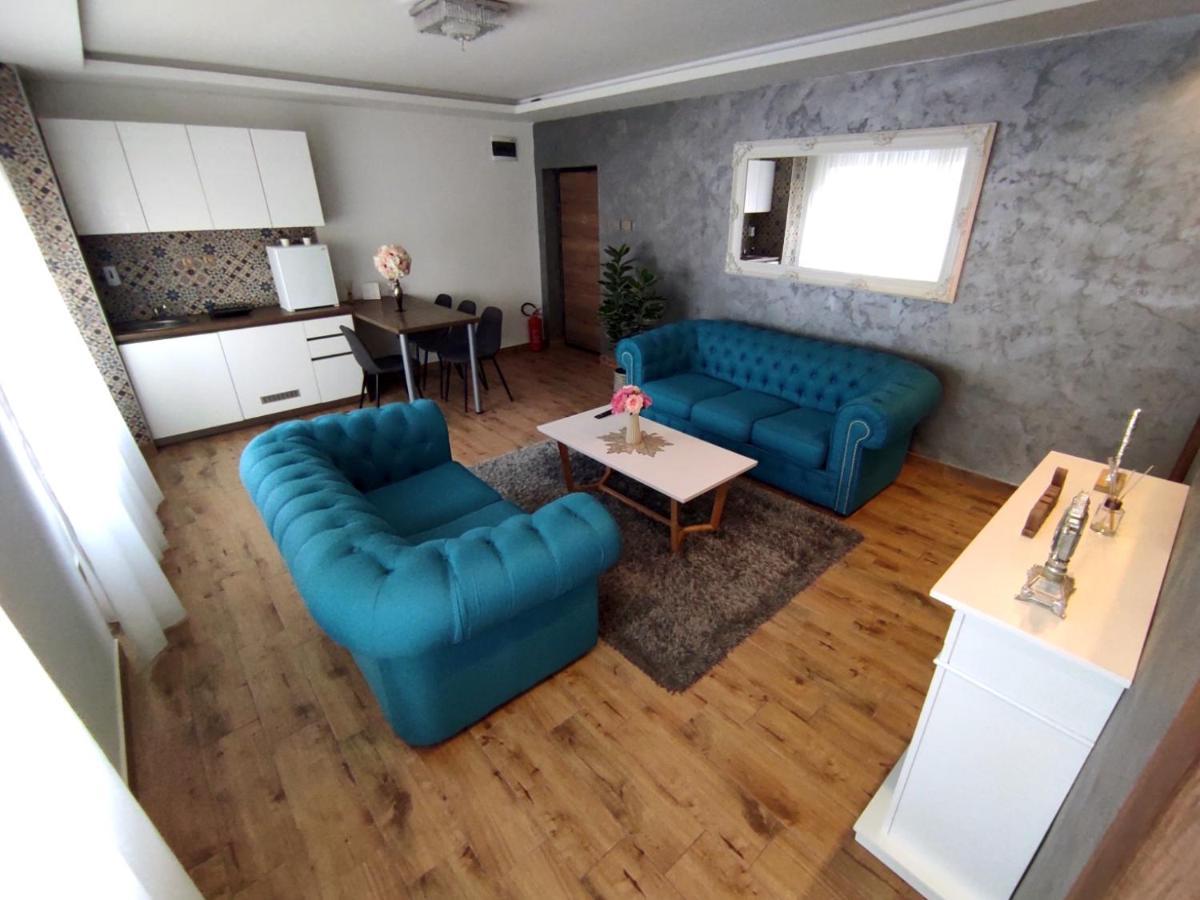 Canti Apartments Нови-Сад Экстерьер фото