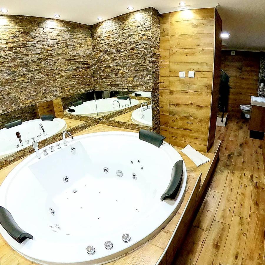 Canti Apartments Нови-Сад Экстерьер фото
