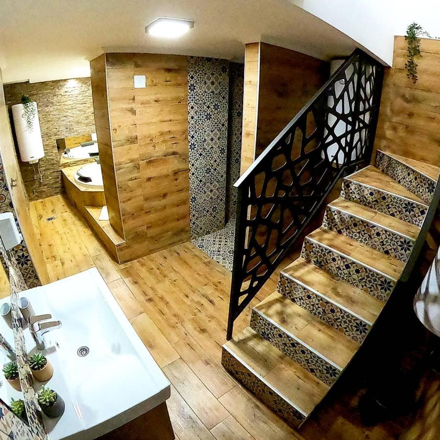 Canti Apartments Нови-Сад Экстерьер фото