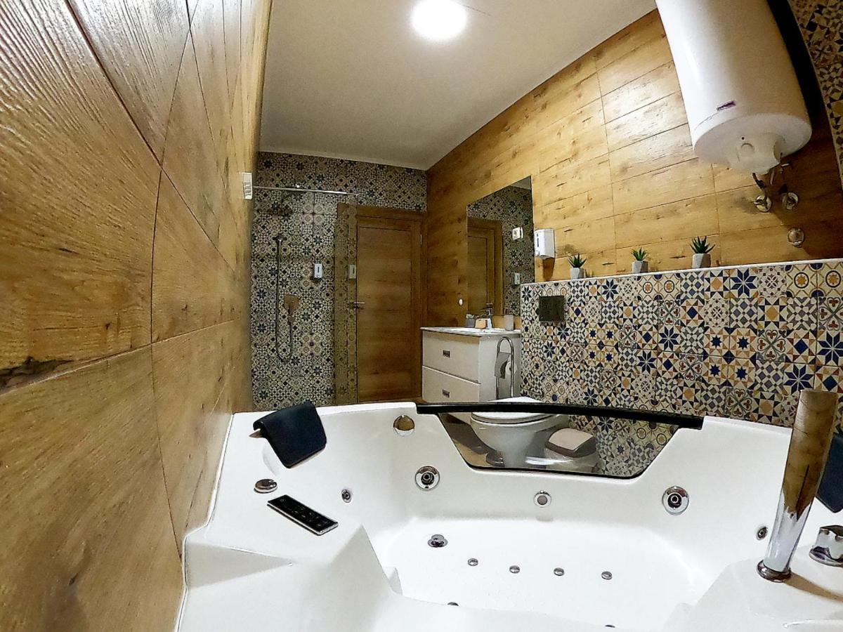 Canti Apartments Нови-Сад Экстерьер фото