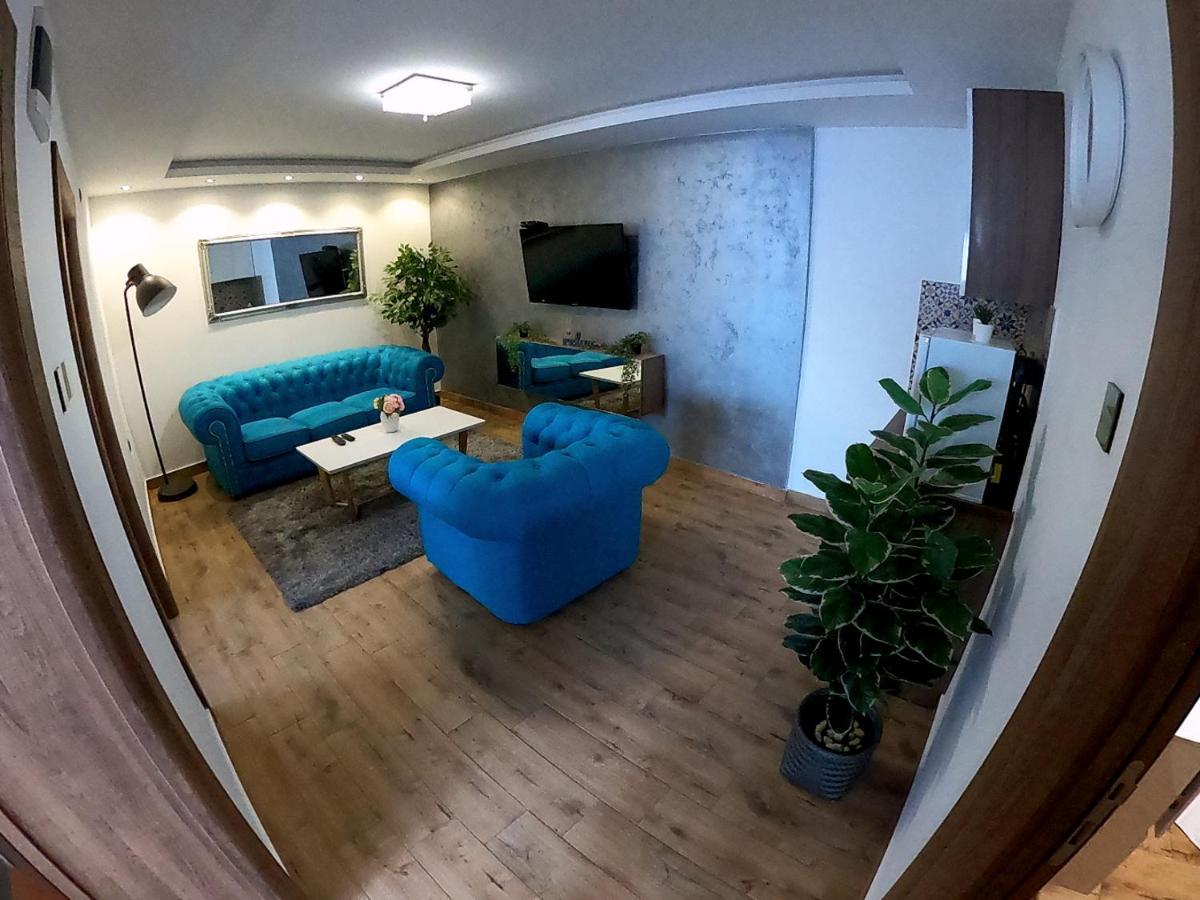 Canti Apartments Нови-Сад Экстерьер фото