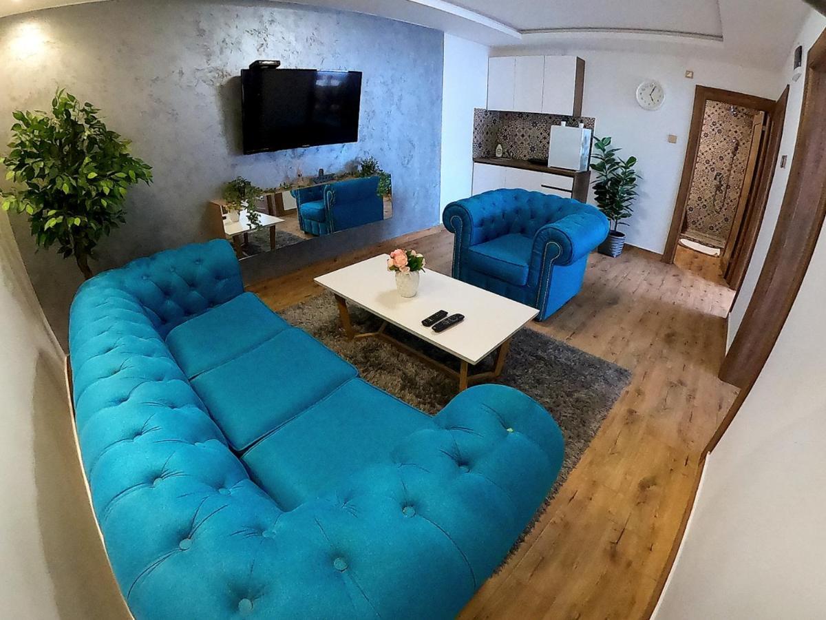 Canti Apartments Нови-Сад Экстерьер фото
