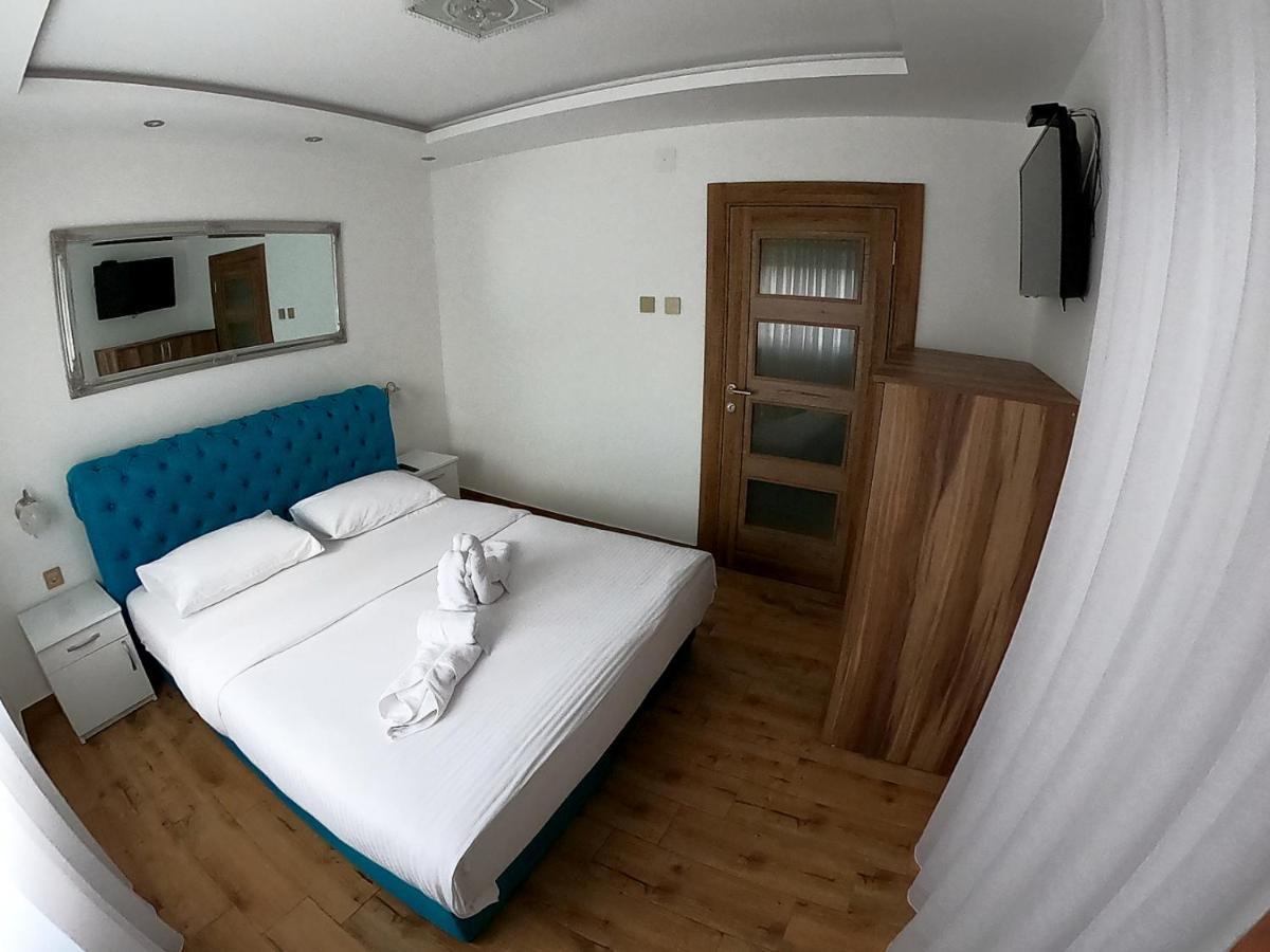 Canti Apartments Нови-Сад Экстерьер фото