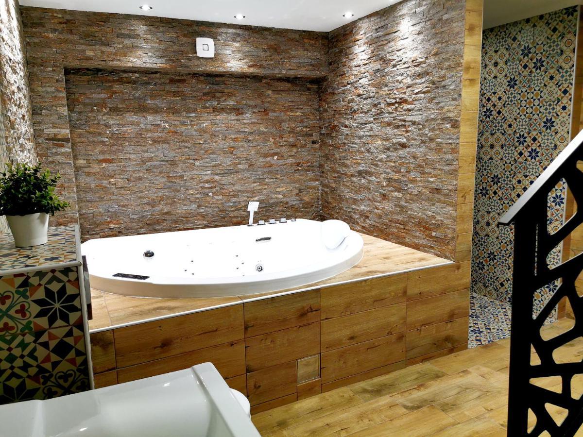 Canti Apartments Нови-Сад Экстерьер фото