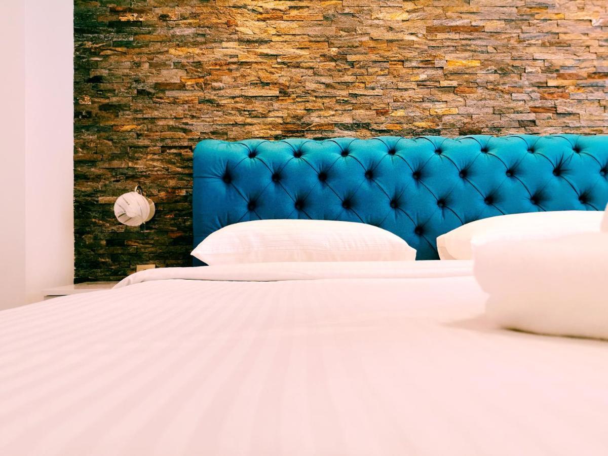 Canti Apartments Нови-Сад Экстерьер фото