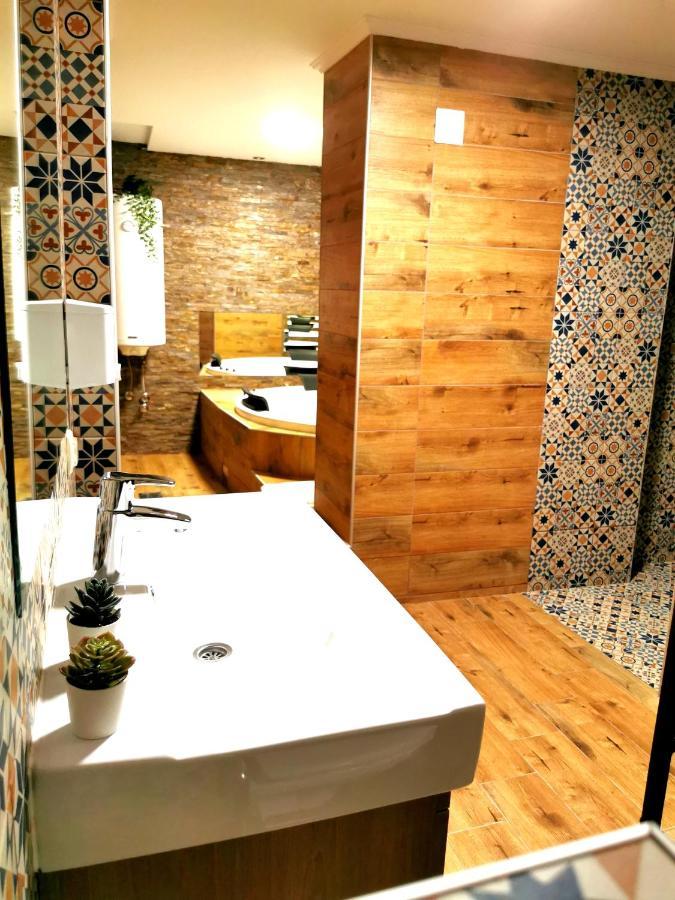 Canti Apartments Нови-Сад Экстерьер фото